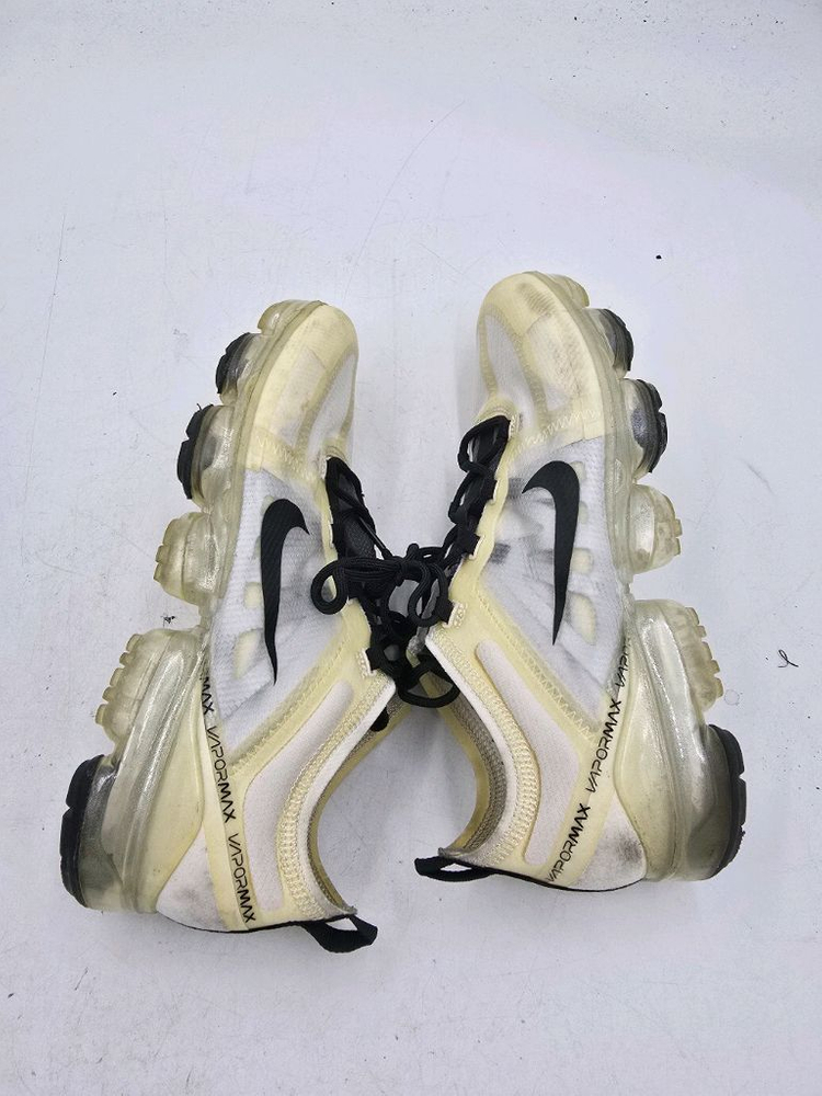 나이키 베이퍼맥스 2019 (화이트/크림) 265 이미지