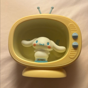 시나모롤 무드등