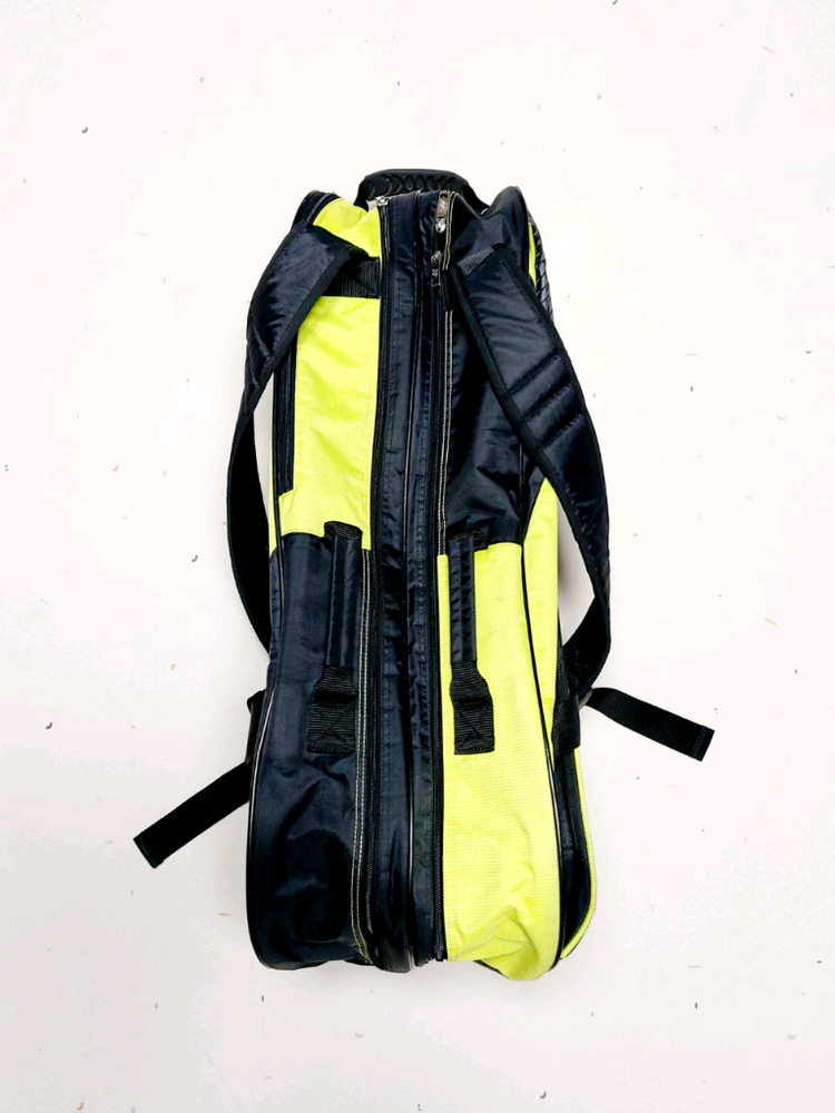 요넥스 배드민턴가방/테니스 배드민턴 라켓가방--3
