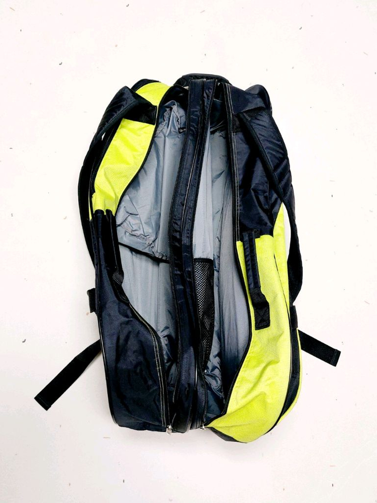 요넥스 배드민턴가방/테니스 배드민턴 라켓가방--2