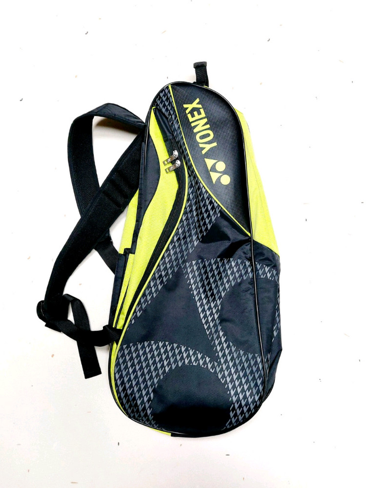 요넥스 배드민턴가방/테니스 배드민턴 라켓가방--1