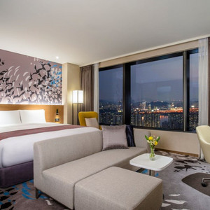 노보텔 스위트 앰버서더 7/3~7/4(목금) 양도