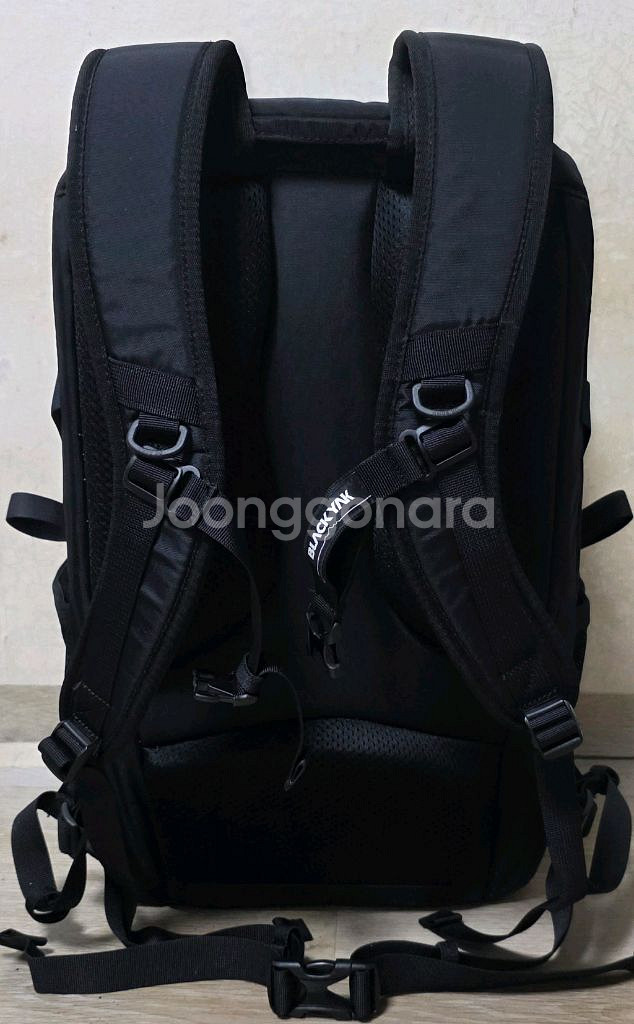 블랙야크 BLACK YAK SWITCH 25 등산배낭--2