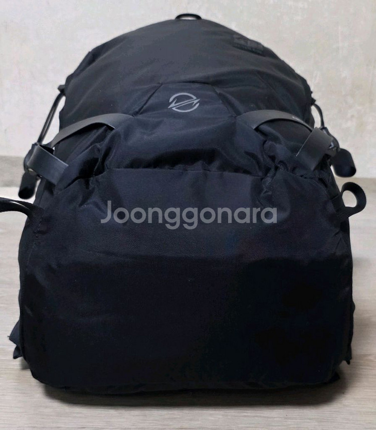 블랙야크 BLACK YAK SWITCH 25 등산배낭--4