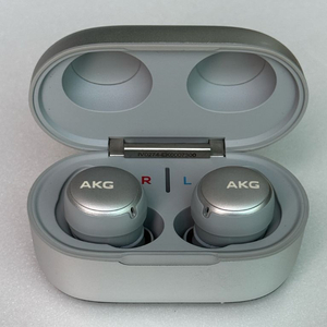 AKG N400NC TWS 이어폰