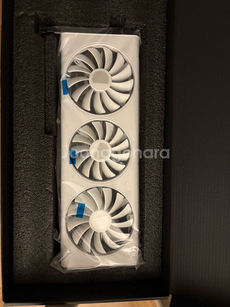 XFX 7800 XT 퀵실버 16GB--1