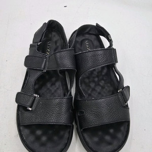 엘칸토 Mazz 가죽 샌들 270