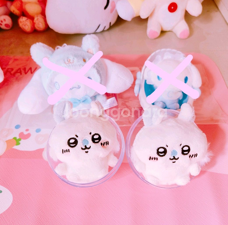 (일괄) 모몽가 인형판매--0