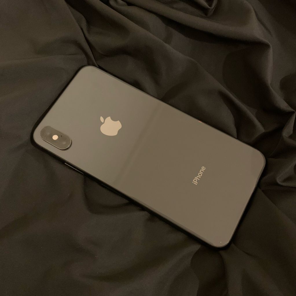 아이폰XS MAX 스그 256G