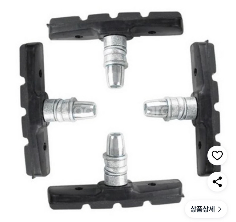 자전거용품 /자전거 타이어, 자전거 튜브, 브레이크패드--4