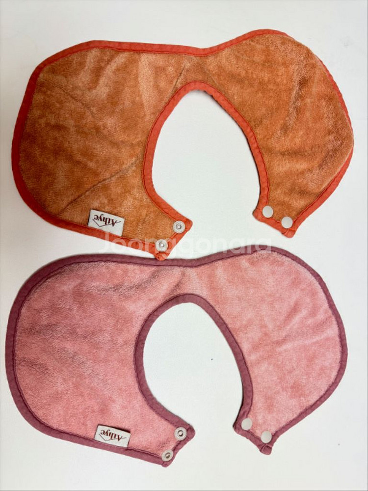 엣헤 테리빕 2종 일괄--0