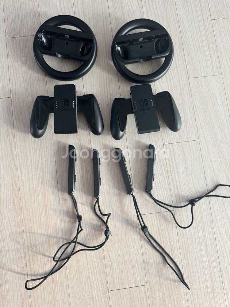 닌텐도 스위치--1