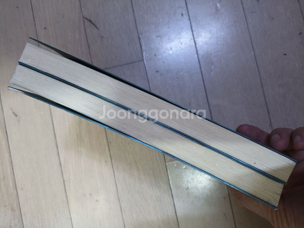 해리포터와 혼혈왕자 2권 1만--3