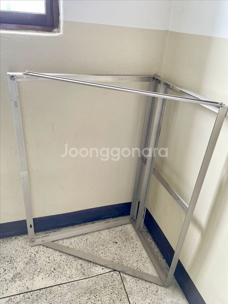 LG 실외기거치대--0