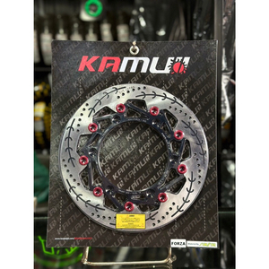 ADV350 카무이 V.5 300MM 프론트디스크