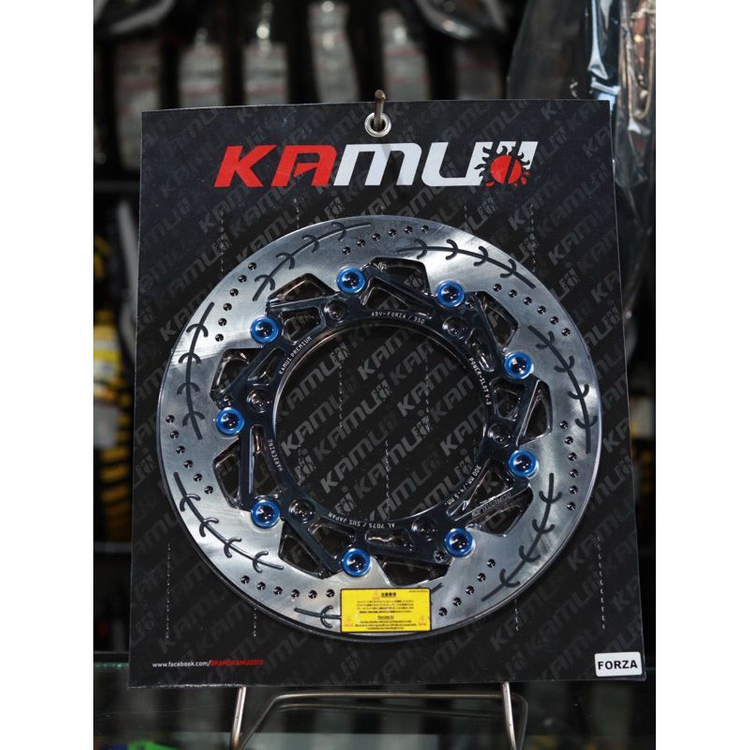 ADV350 카무이 V.5 300MM 프론트디스크 이미지