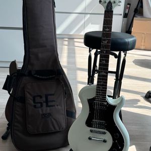 PRS SE Starla Stoptail 완전신품