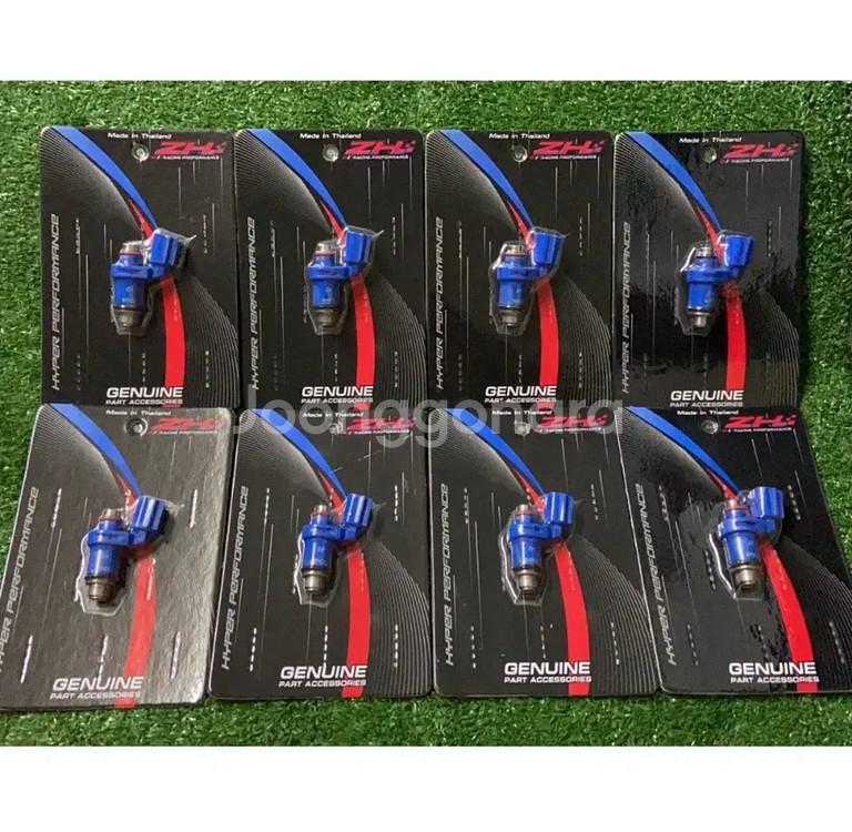 XMAX300 ZH 커스텀 인젝터 160cc-600cc--0