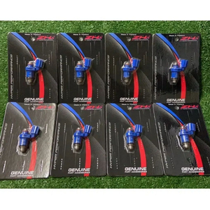 XMAX300 ZH 커스텀 인젝터 160cc-600cc