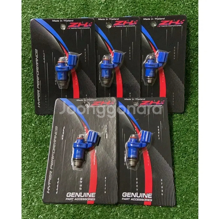 XMAX300 ZH 커스텀 인젝터 160cc-600cc--1