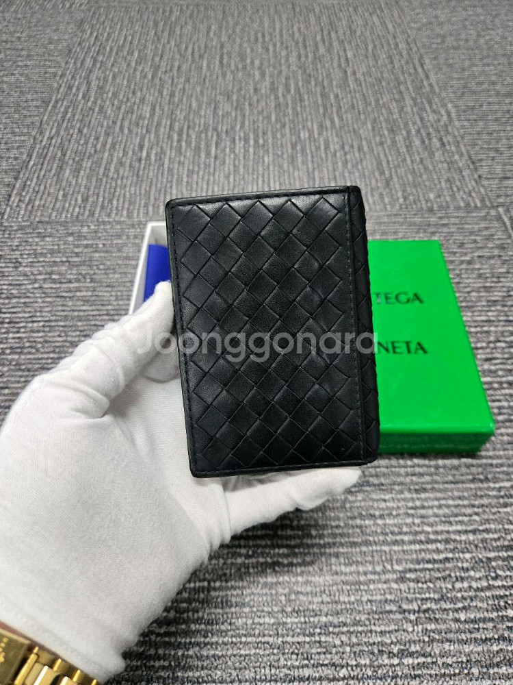 [A급][정품]보테가베네타 오거나이저--1