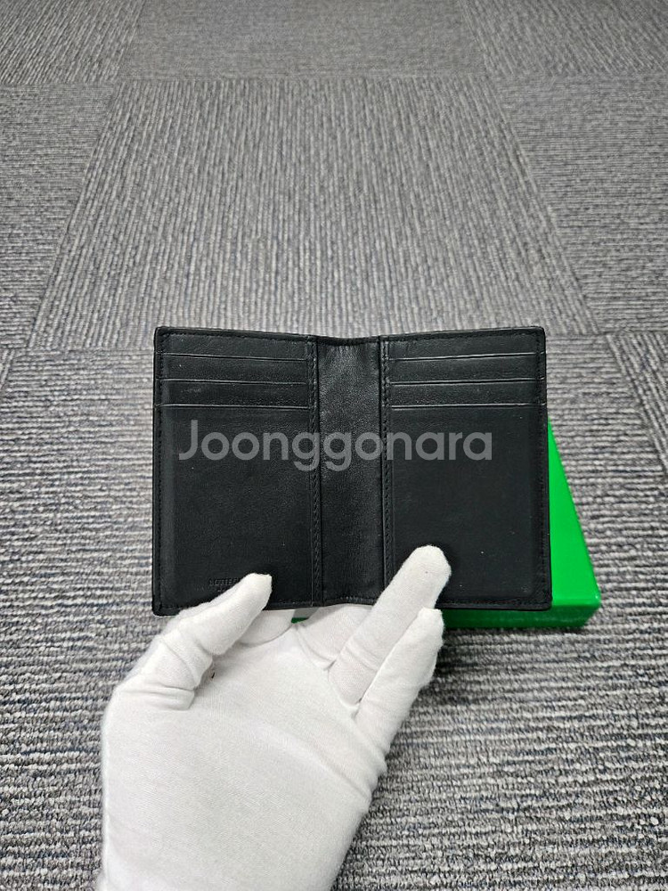[A급][정품]보테가베네타 오거나이저--4
