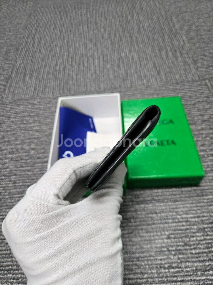 [A급][정품]보테가베네타 오거나이저--3