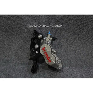 포르자300/350 브렘보4POT + 서포터셋트