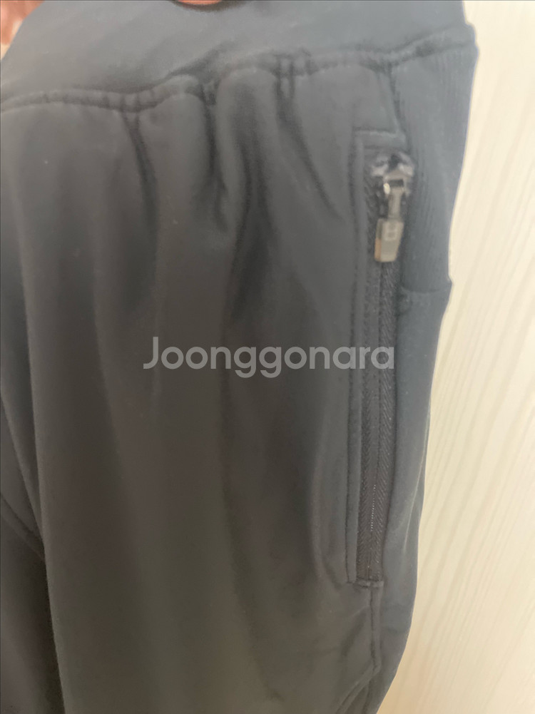 언더아머 여성 트레이닝 팬츠--3