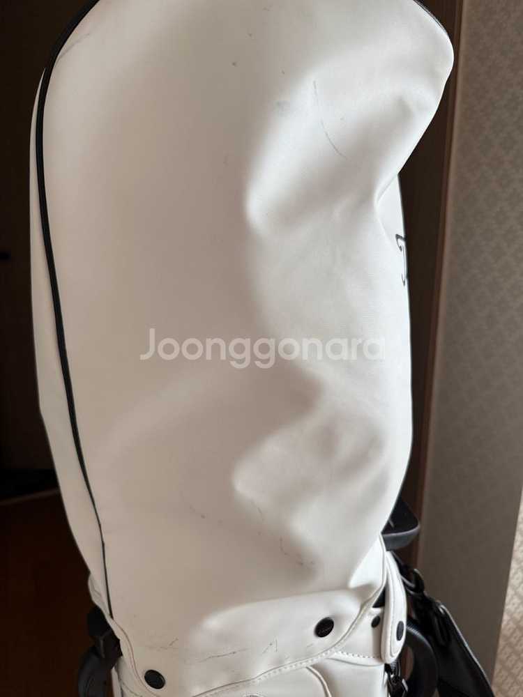 테일러메이드 뉴글로리+타이틀리스트 스탠드백--3