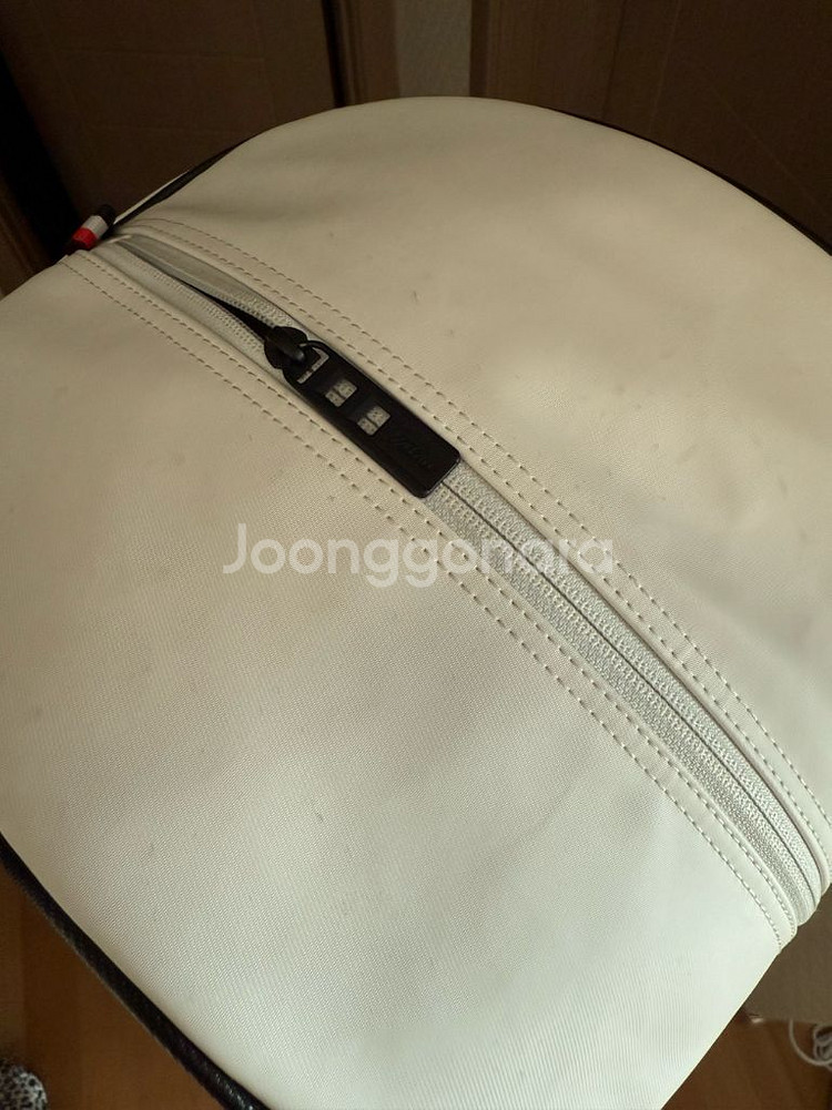 테일러메이드 뉴글로리+타이틀리스트 스탠드백--2