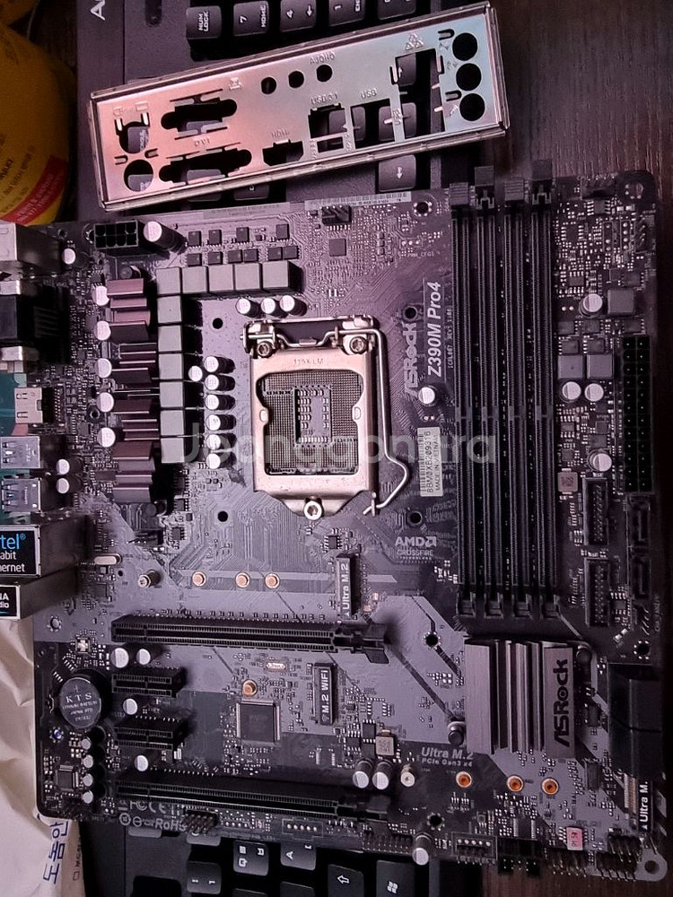 Z390M PRO4--0