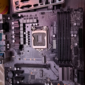 Z390M PRO4