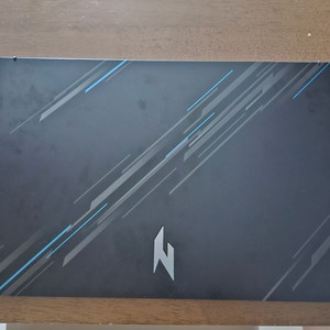acer 니트로 V15 RTX4060 게이밍 노트북