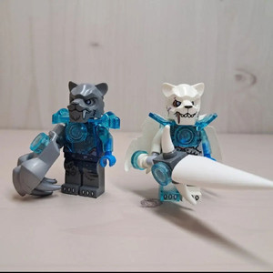 레고 키마 70143 팽거, 세이버투스 병사