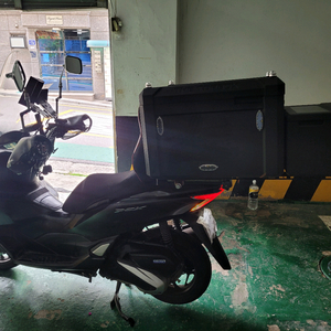 PCX 125