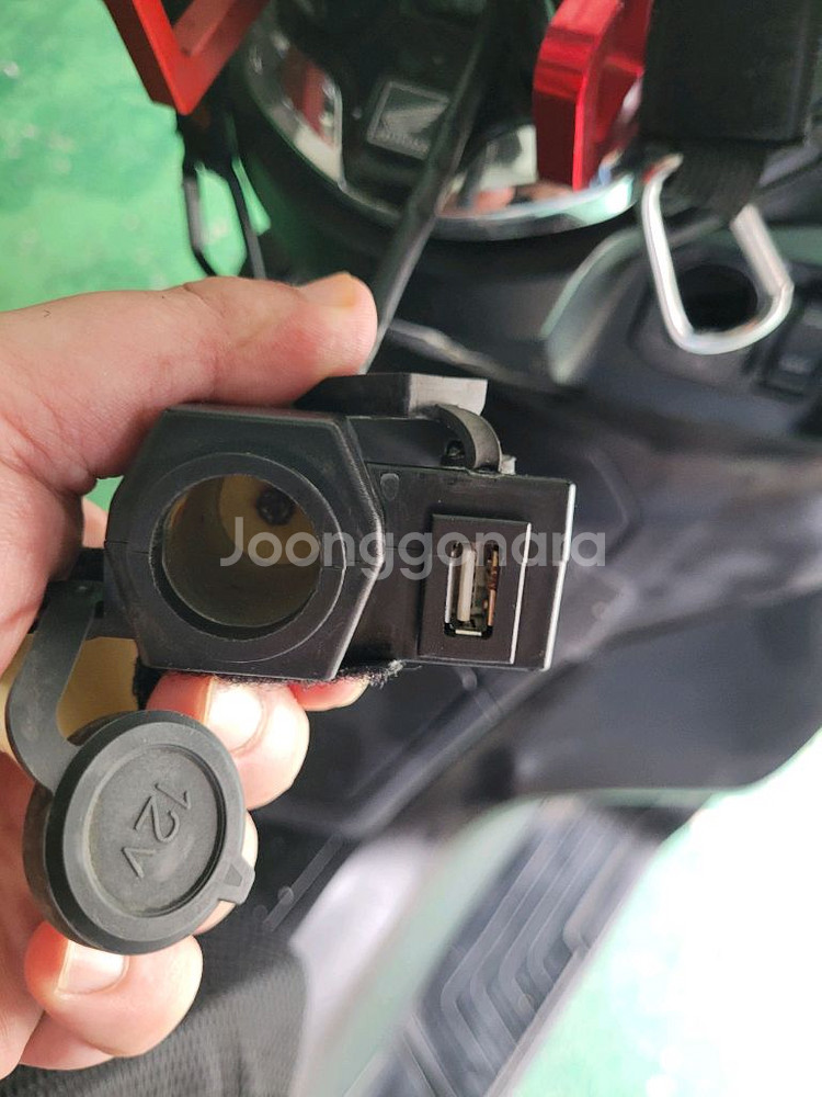 PCX 125--4