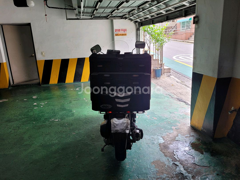 PCX 125--2