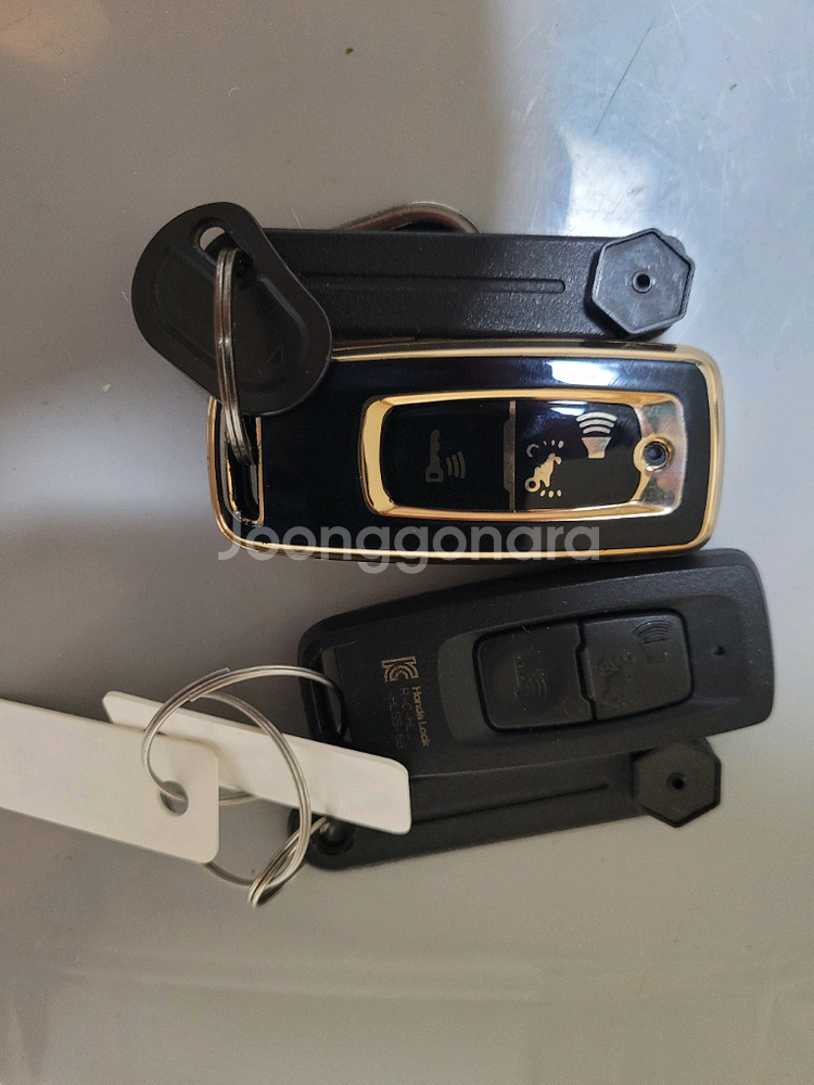 PCX 125--8