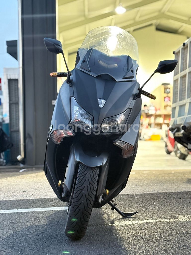 TMAX530 (티맥스)--1