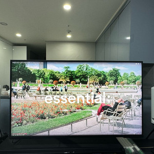 삼성 오디세이 Neo G7 S43CG700 43인치