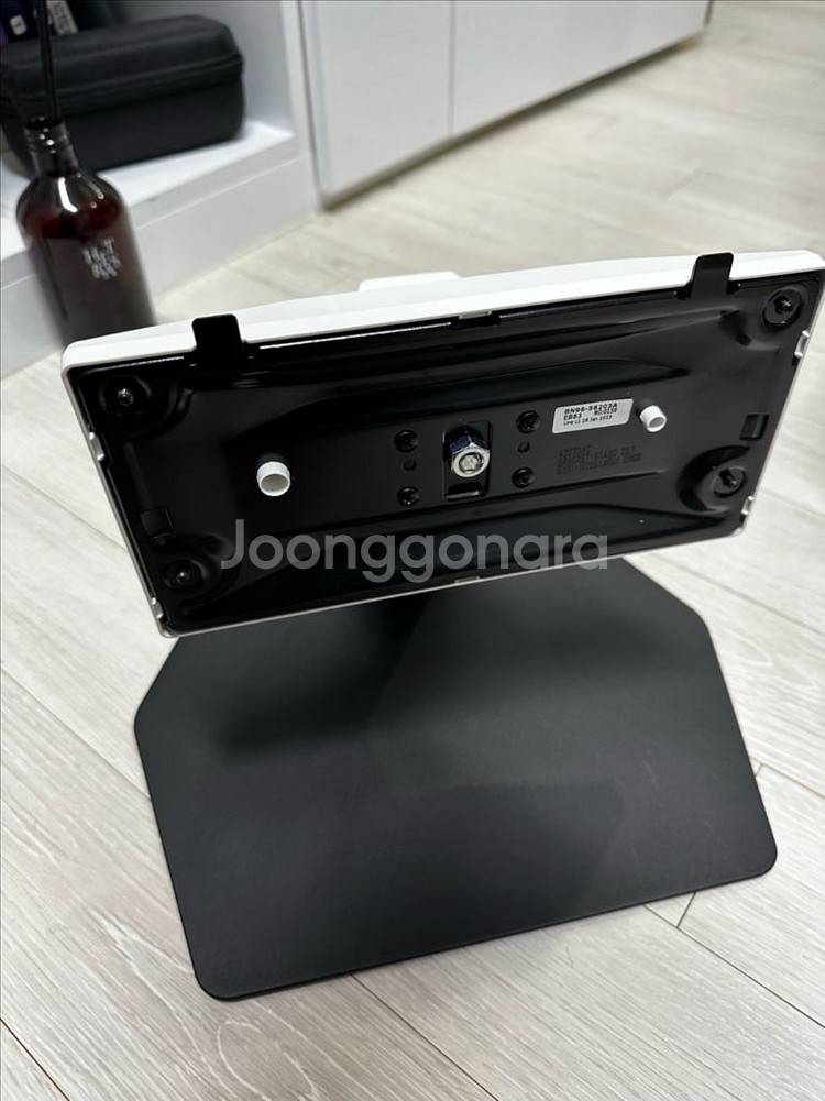 삼성 오디세이 Neo G7 S43CG700 43인치--4