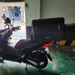 혼다 PCX125
