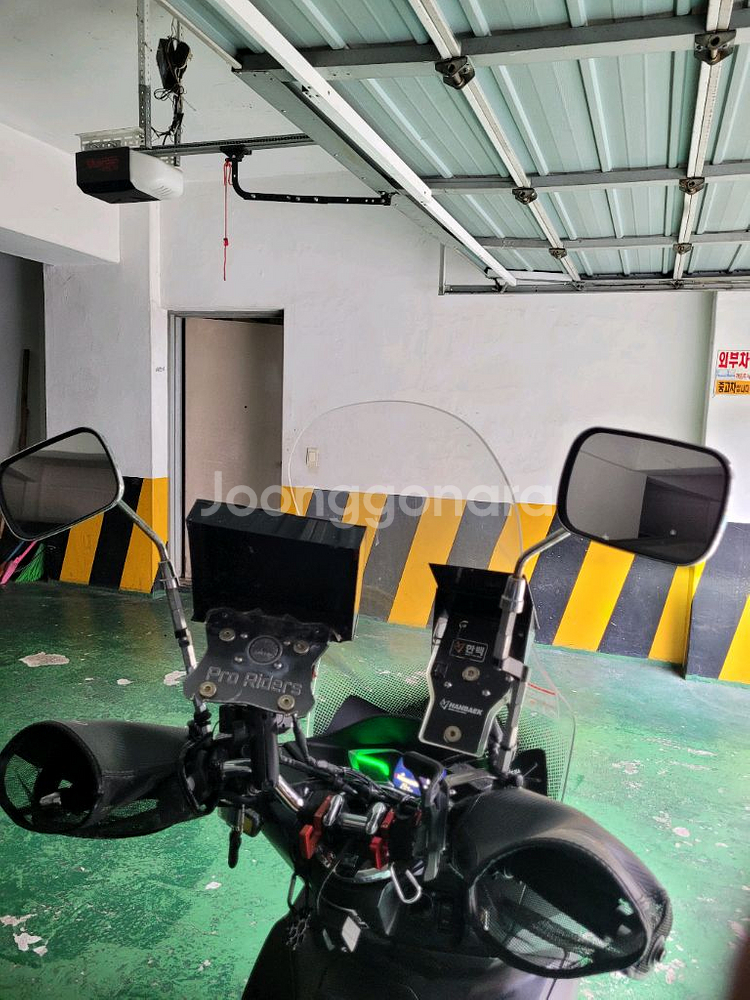혼다 PCX125--4