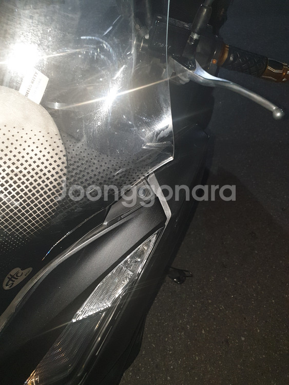 PCX125 팝니다--0