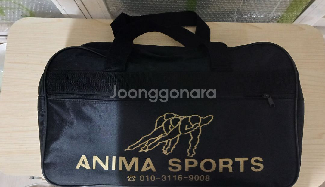 ANIMA SPORTS 스피드 스케이트--0