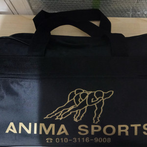 ANIMA SPORTS 스피드 스케이트