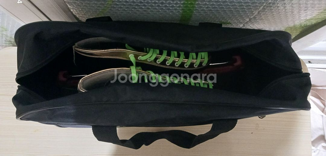 ANIMA SPORTS 스피드 스케이트--1