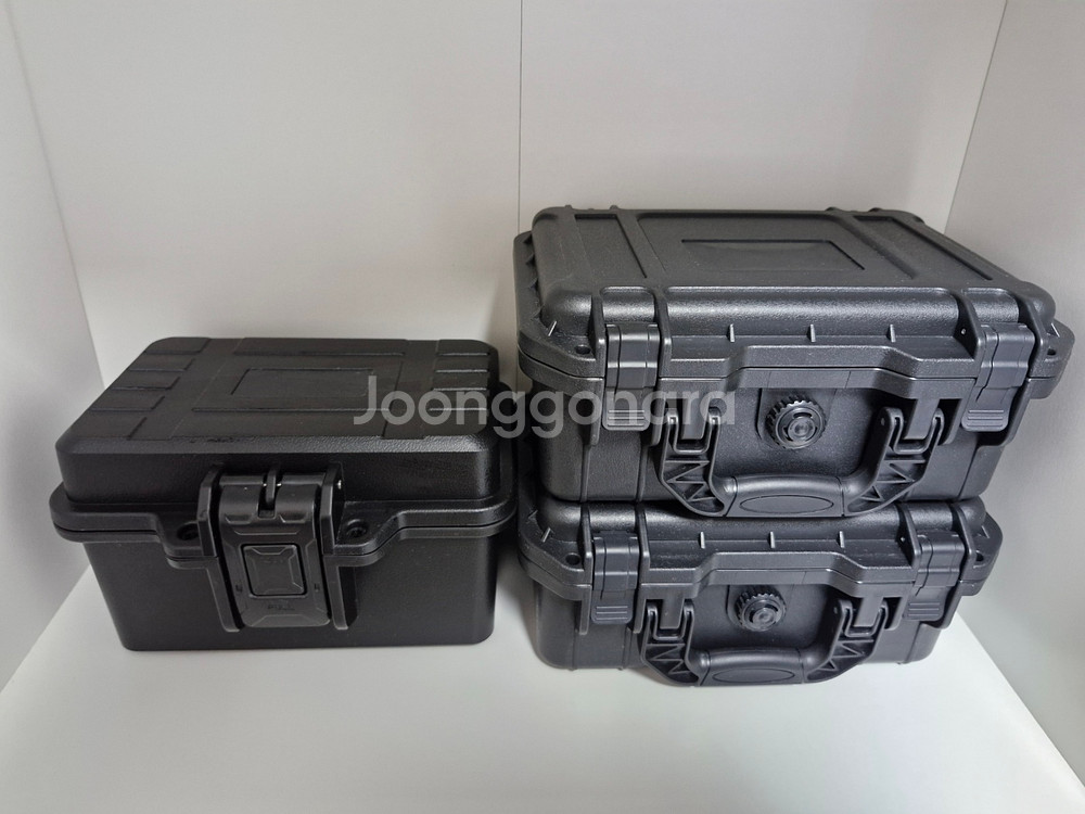 AliExpress 플라스틱 프로텍터 케이스 3개 일괄--0