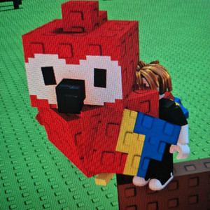 그로우 어 가든 잡펫 조금 큰거 팔아요